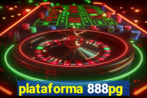 plataforma 888pg